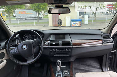Позашляховик / Кросовер BMW X5 2010 в Ковелі