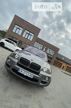 BMW X5 2008