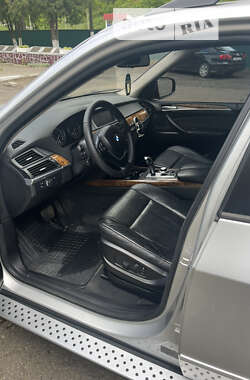 Внедорожник / Кроссовер BMW X5 2009 в Вижнице