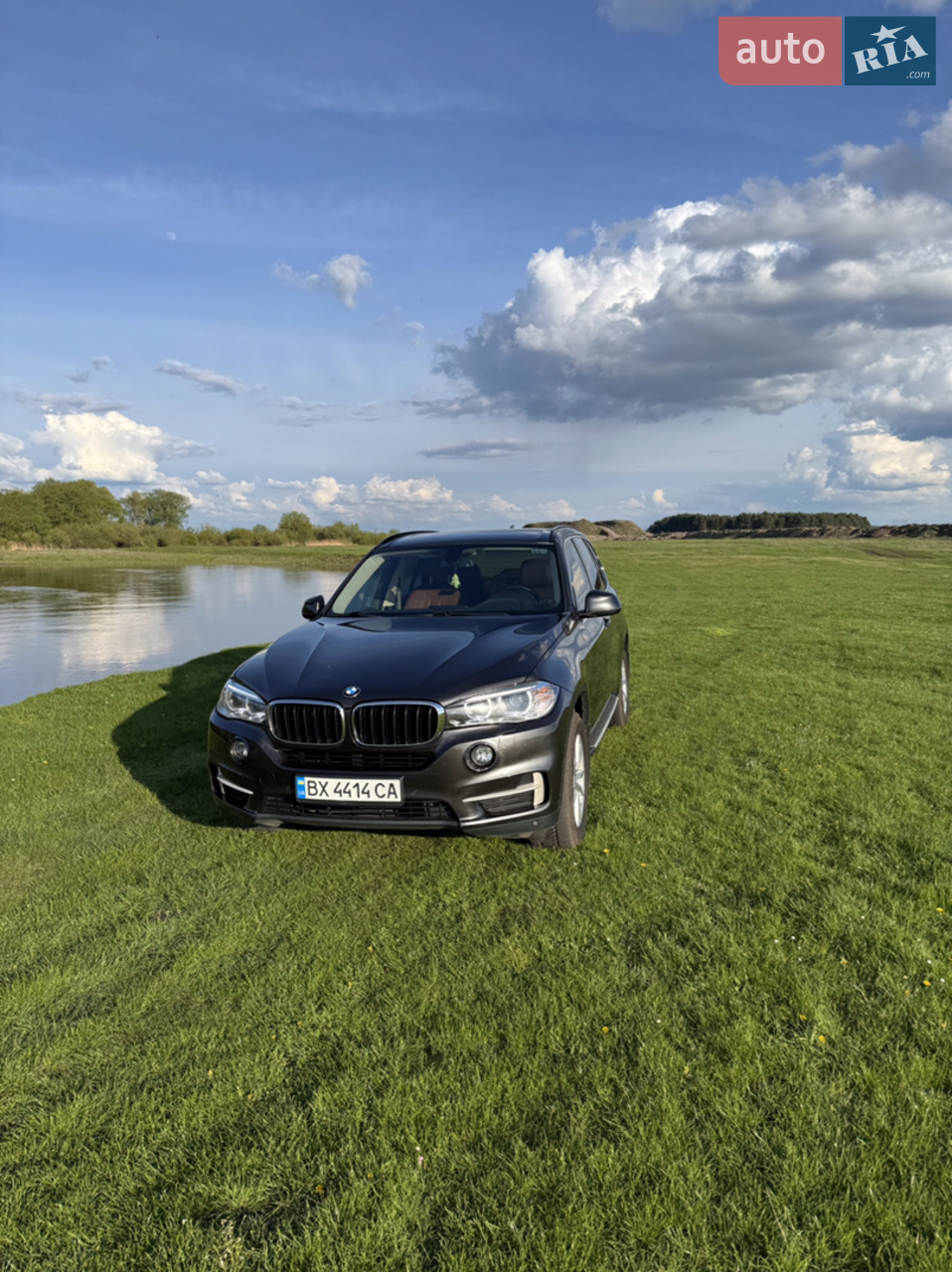 2015 BMW X5 - мініатюра 18