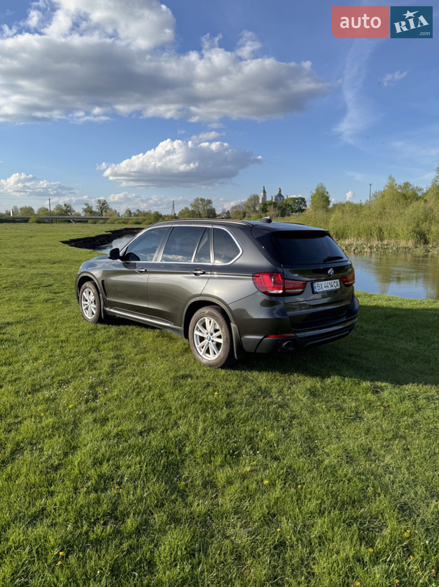 2016 BMW X5 - мініатюра 5