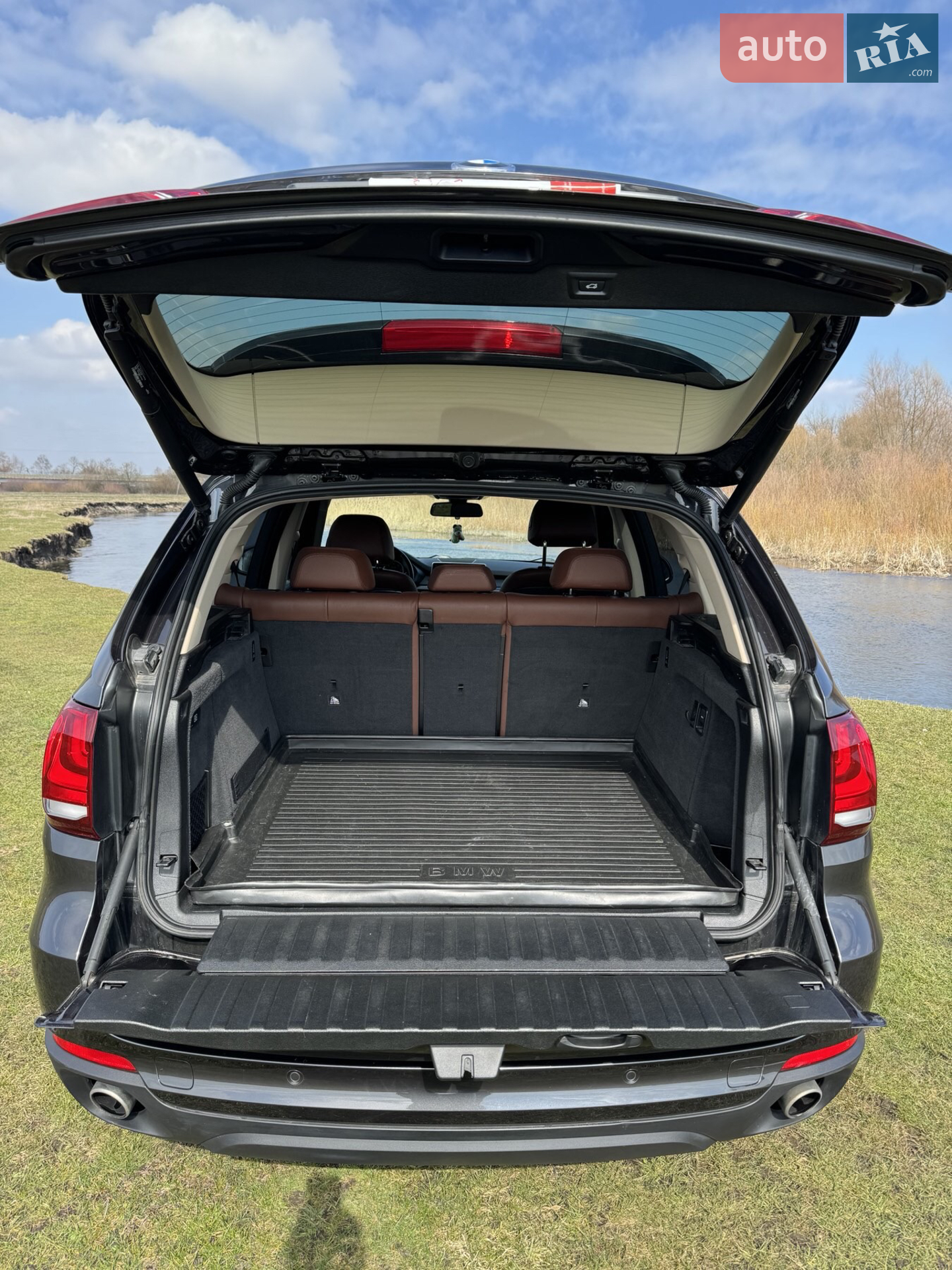 2016 BMW X5 - мініатюра 8