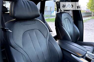 Внедорожник / Кроссовер BMW X5 2015 в Хороле