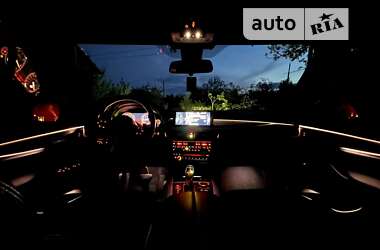 Позашляховик / Кросовер BMW X5 2015 в Хоролі