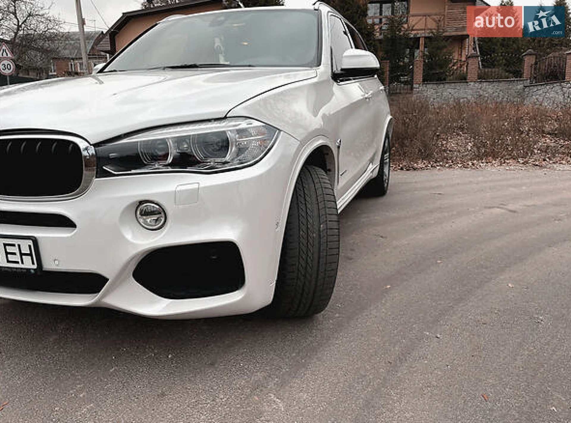 2017 BMW X5 - мініатюра 3