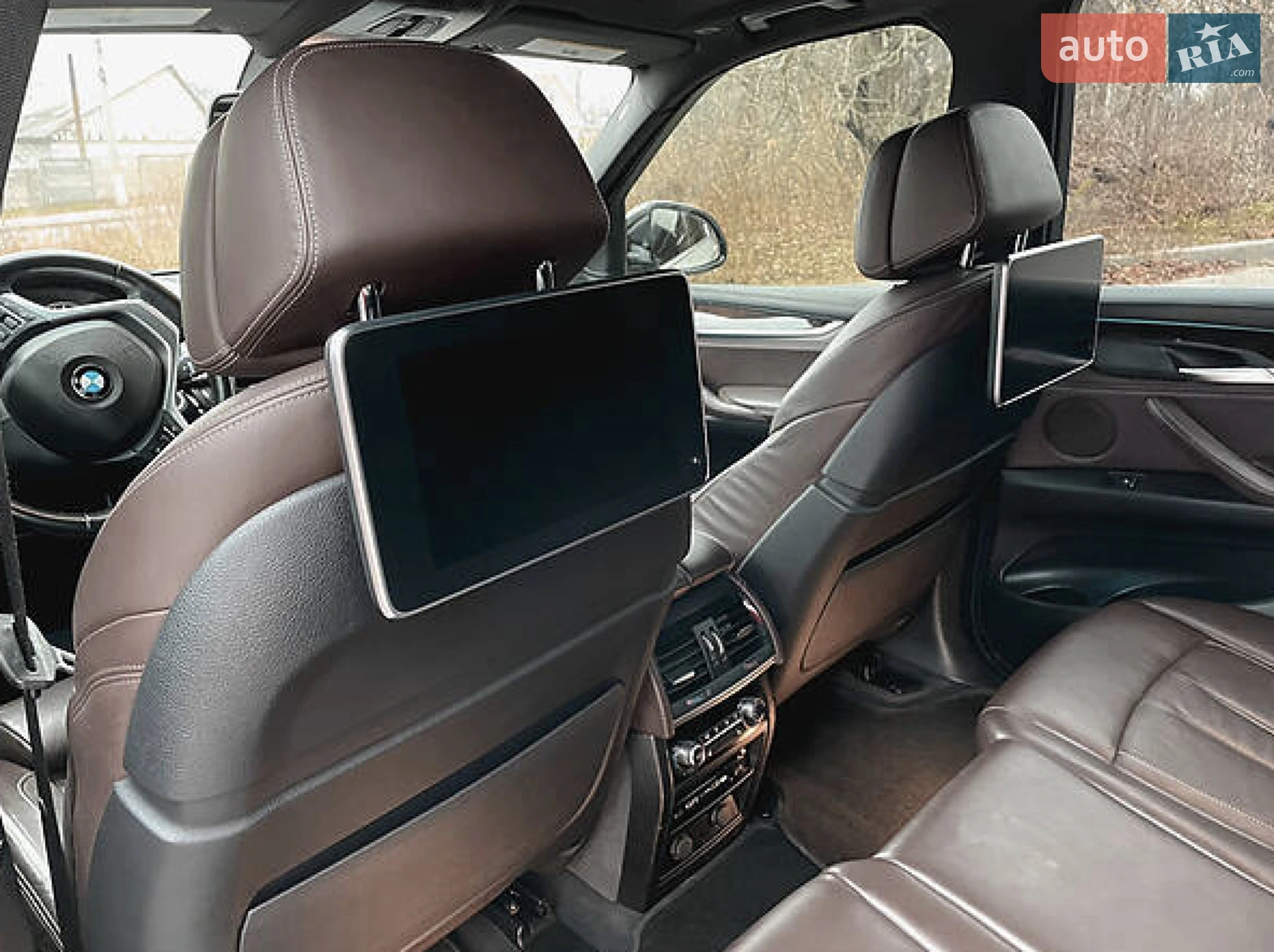 2017 BMW X5 - мініатюра 20