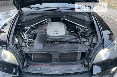 Внедорожник / Кроссовер BMW X5 2007 в Надворной