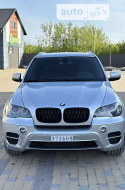 Внедорожник / Кроссовер BMW X5 2011 в Подволочиске