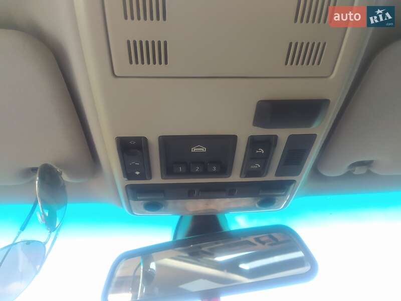 Внедорожник / Кроссовер BMW X5 2006 в Ивано-Франковске