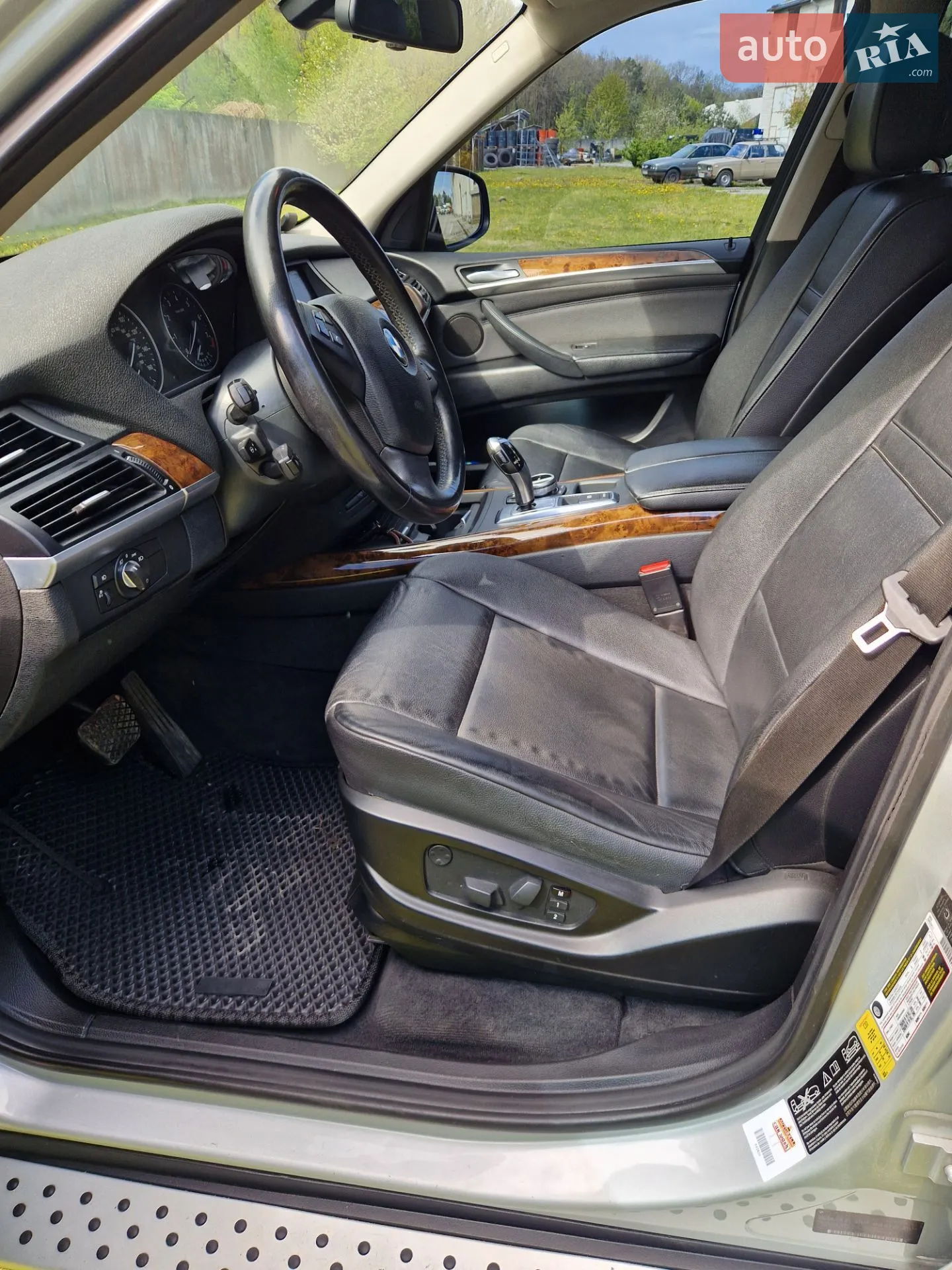 2011 BMW X5 - мініатюра 17