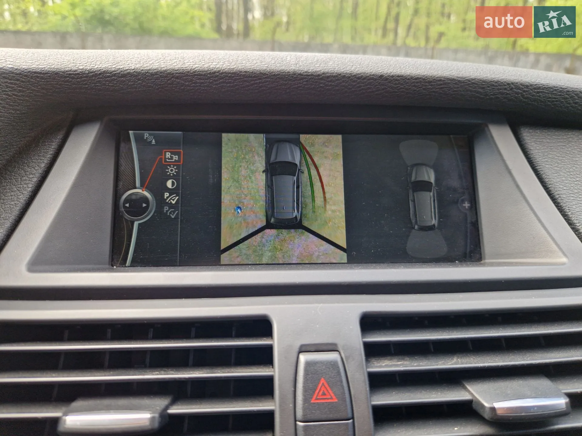 2011 BMW X5 - мініатюра 22