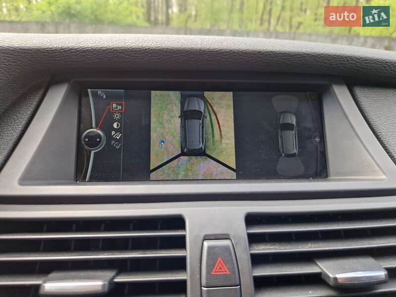 Внедорожник / Кроссовер BMW X5 2011 в Львове фото 22 Внедорожник / Кроссовер BMW X5 2011 в Львове