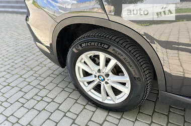 Внедорожник / Кроссовер BMW X5 2015 в Киеве