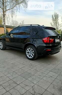 Внедорожник / Кроссовер BMW X5 2007 в Покровске