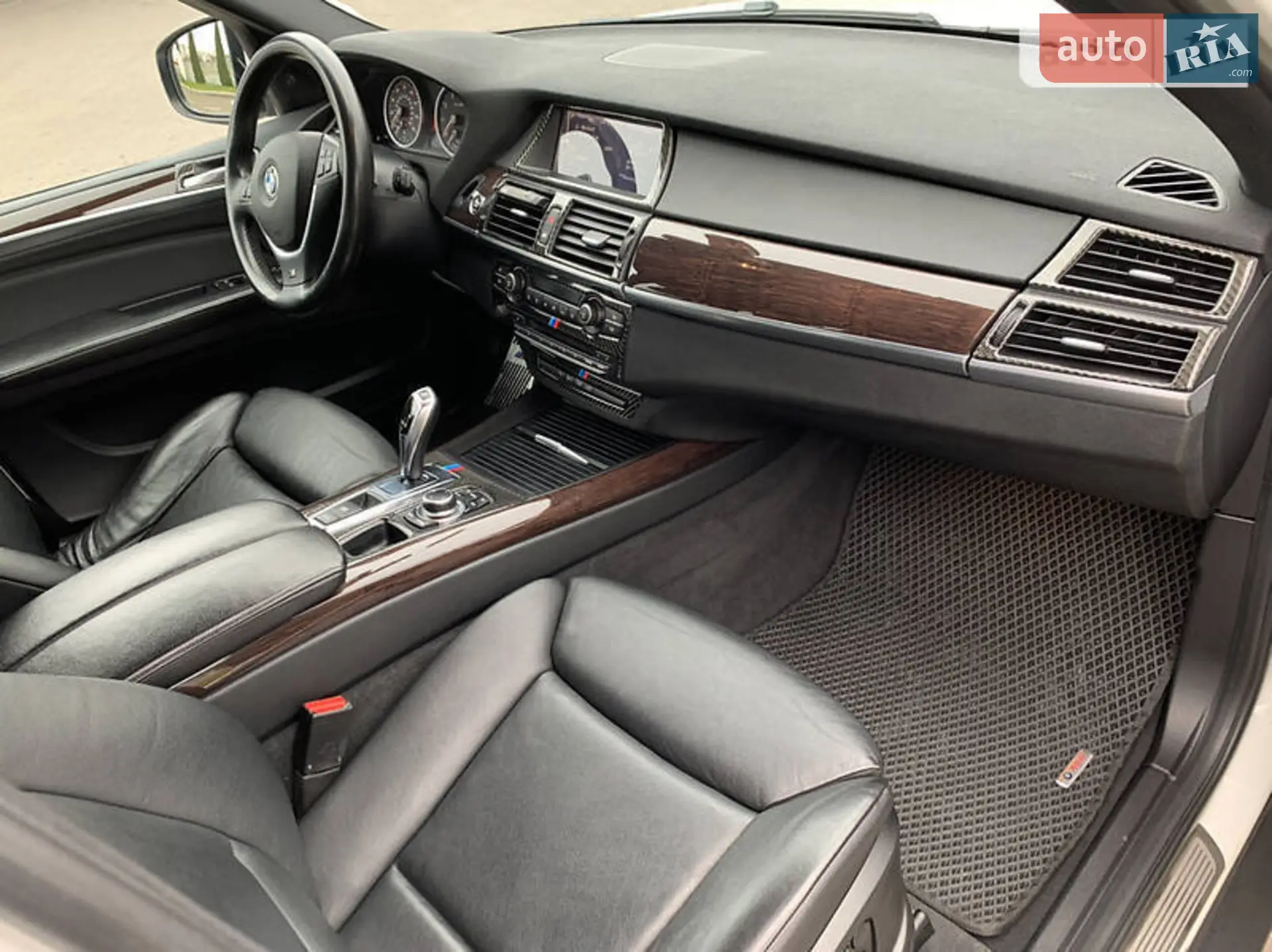 2012 BMW X5 - мініатюра 15
