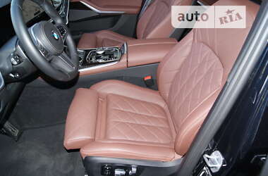 Позашляховик / Кросовер BMW X5 2023 в Житомирі
