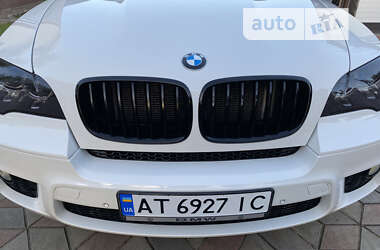 Позашляховик / Кросовер BMW X5 2011 в Коломиї