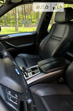 Внедорожник / Кроссовер BMW X5 2011 в Славуте