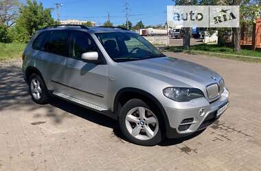 Внедорожник / Кроссовер BMW X5 2010 в Одессе