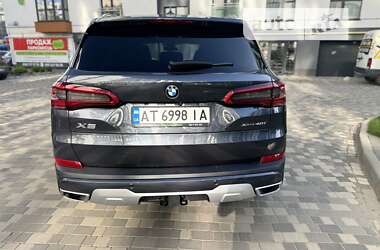 Внедорожник / Кроссовер BMW X5 2019 в Ивано-Франковске
