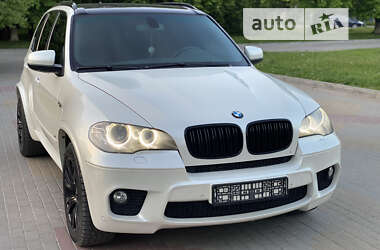 Внедорожник / Кроссовер BMW X5 2012 в Тернополе