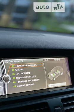 Внедорожник / Кроссовер BMW X5 2012 в Тернополе