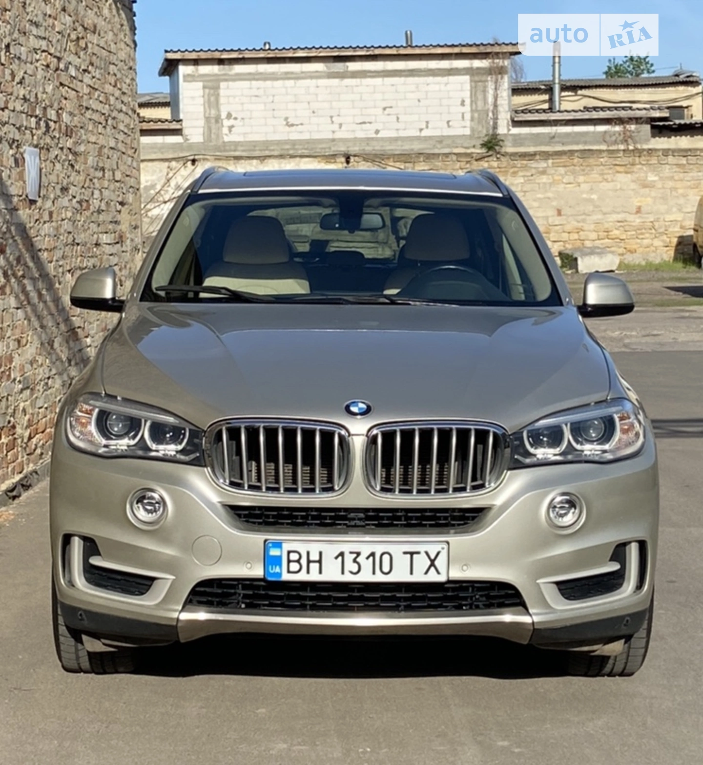 2016 BMW X5 - мініатюра 6