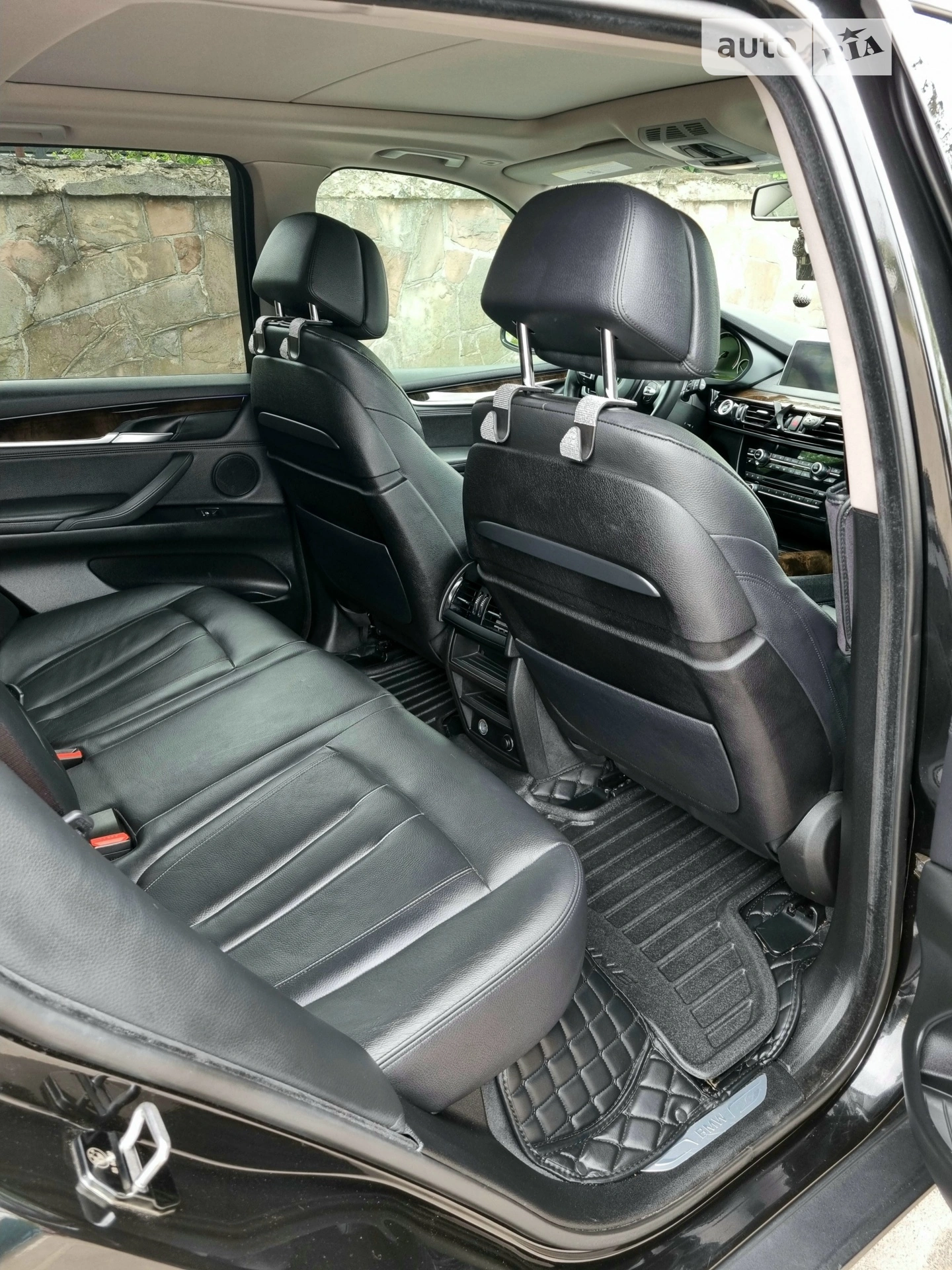 2014 BMW X5 - мініатюра 16