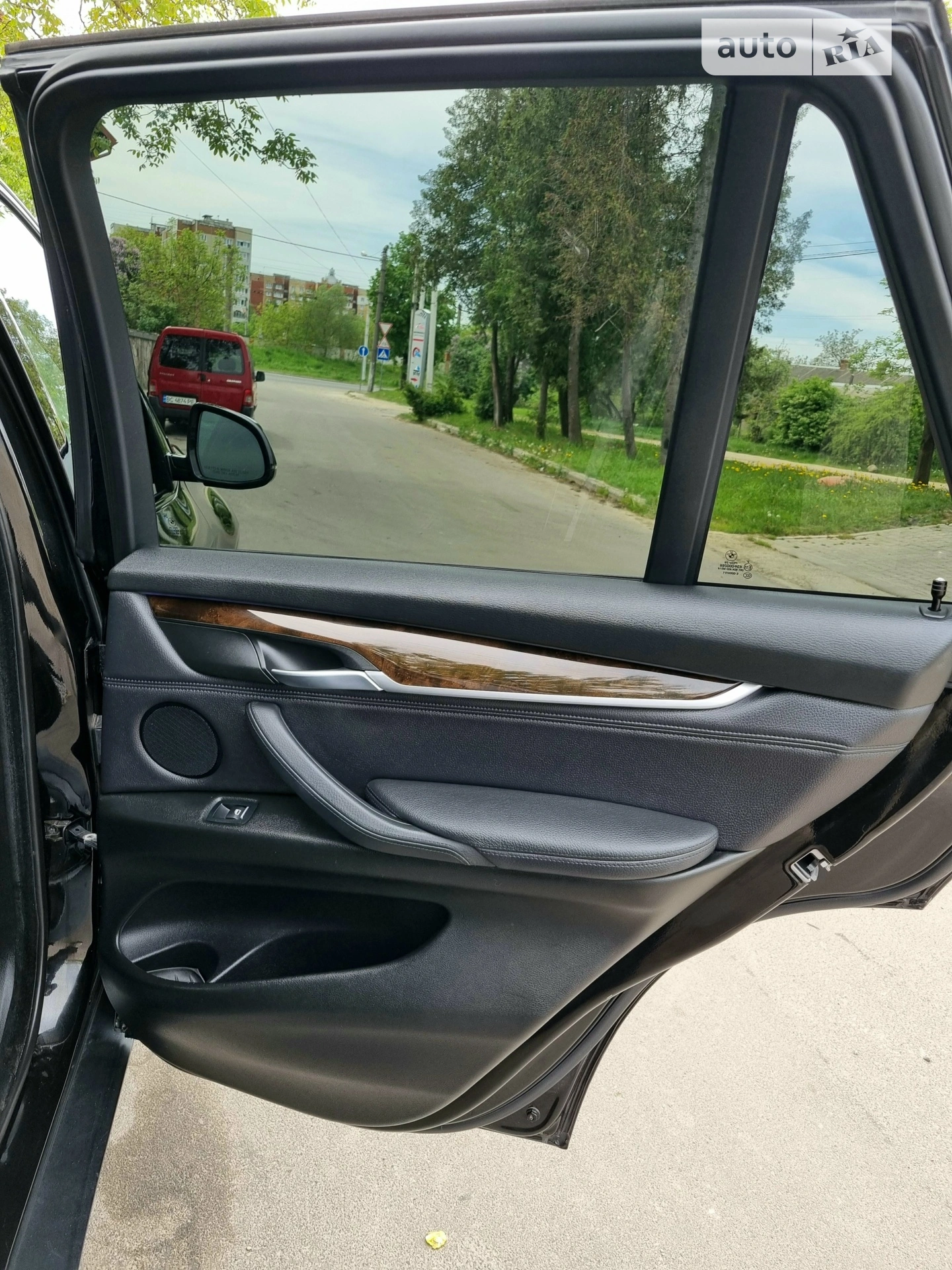 2014 BMW X5 - мініатюра 17