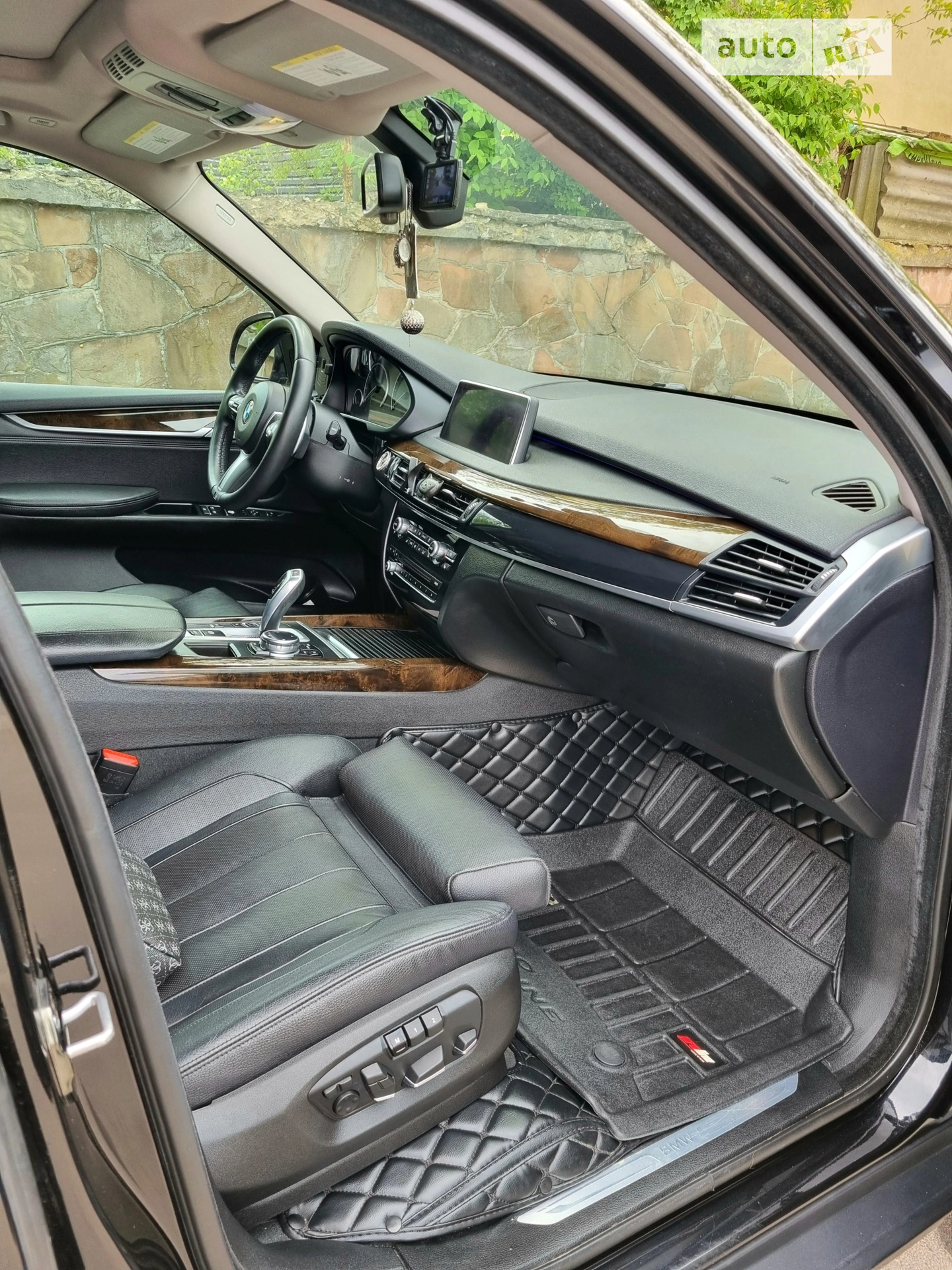 2014 BMW X5 - мініатюра 19