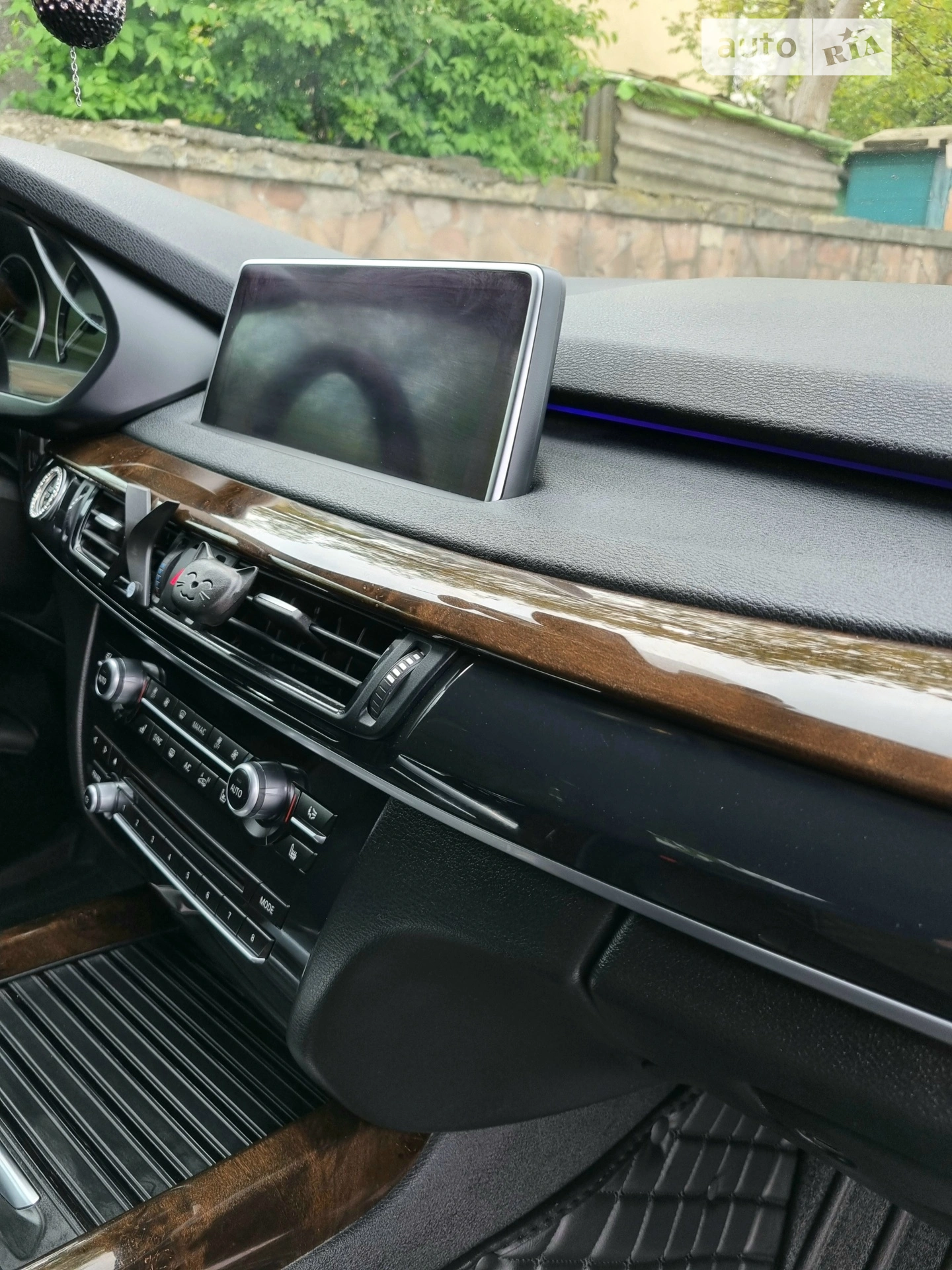 2014 BMW X5 - мініатюра 21