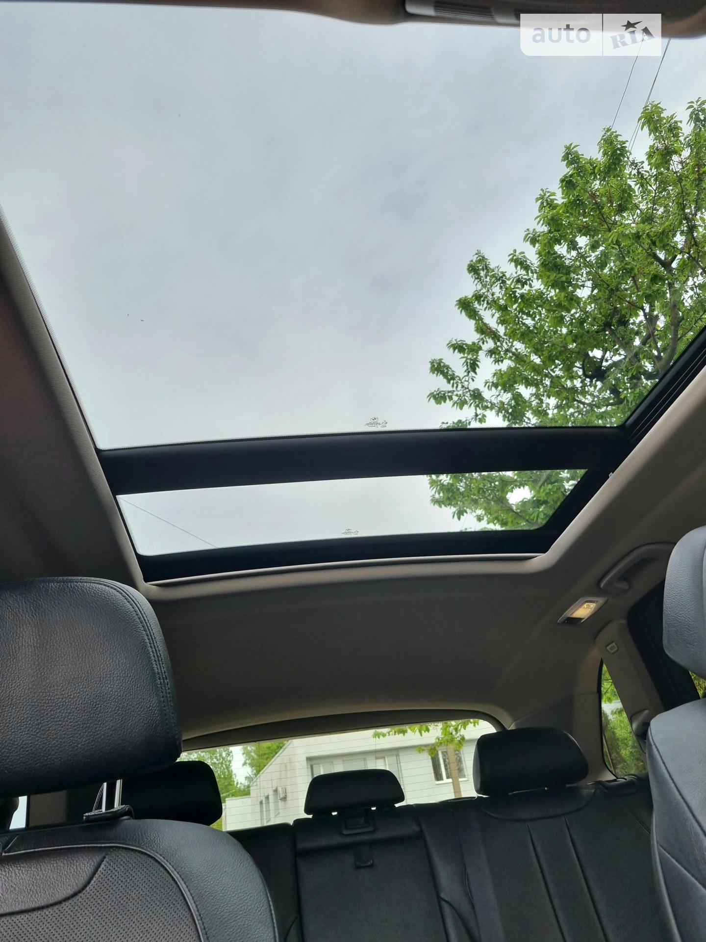 2014 BMW X5 - мініатюра 24