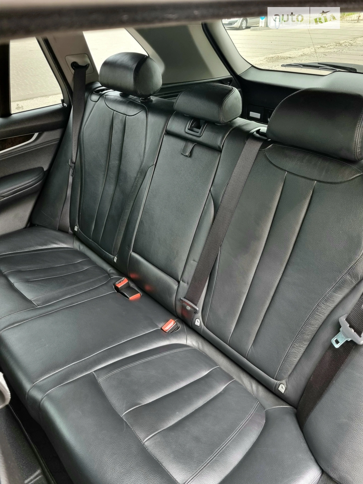 2014 BMW X5 - мініатюра 13