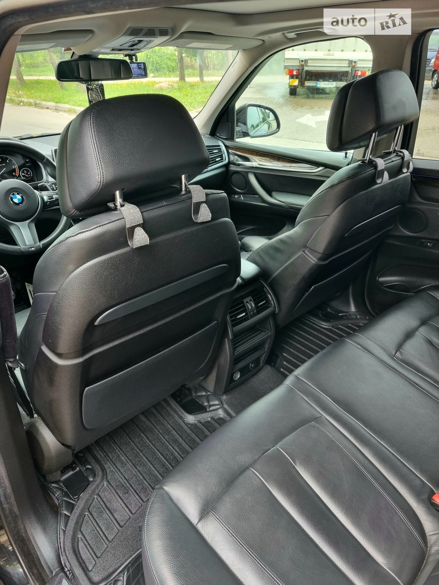 2014 BMW X5 - мініатюра 12