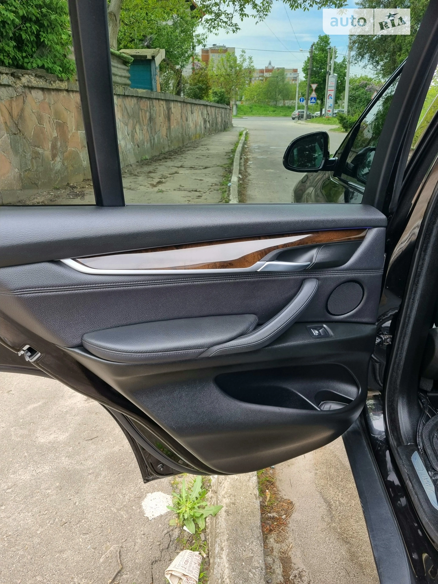 2014 BMW X5 - мініатюра 11
