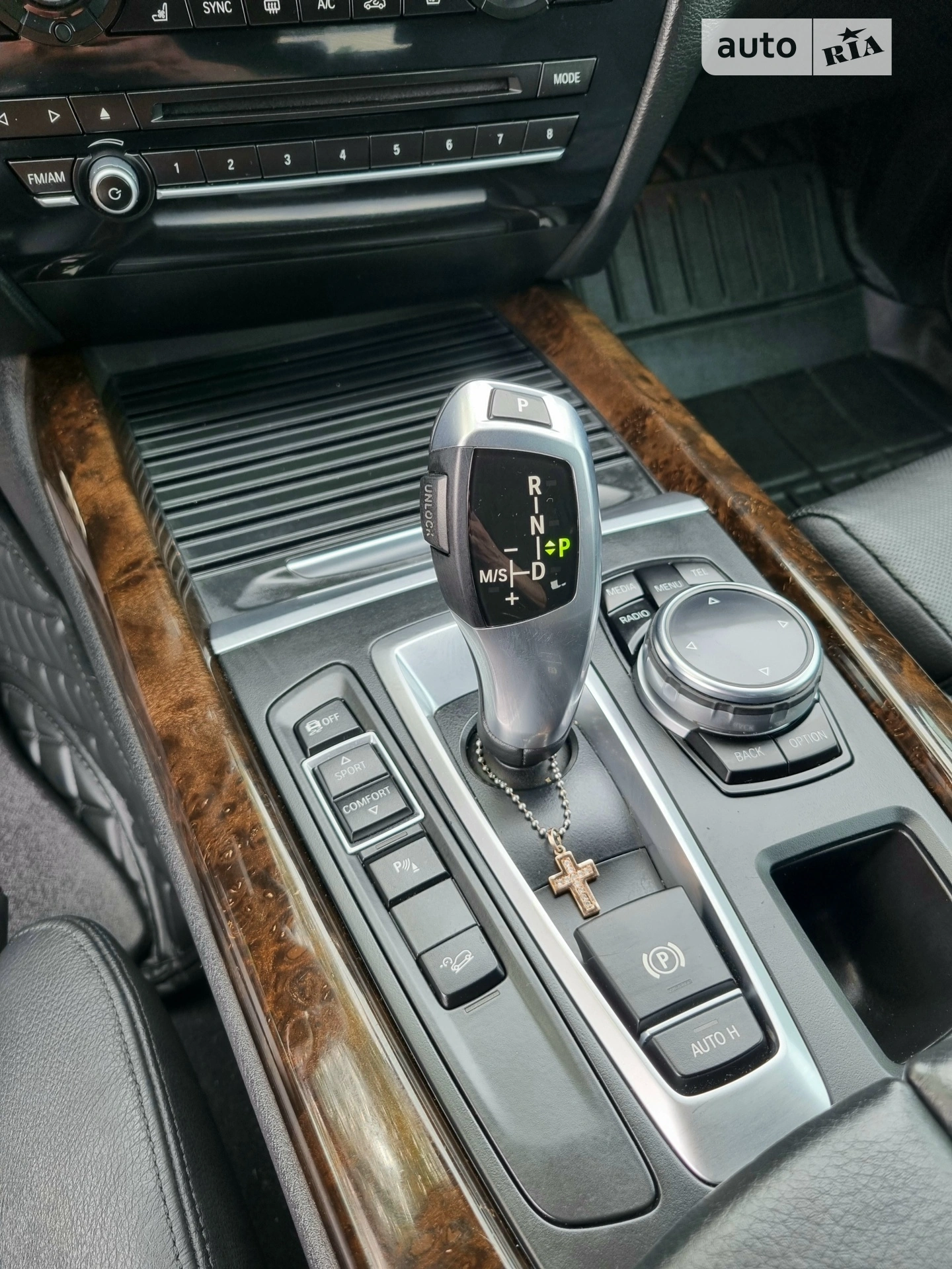 2014 BMW X5 - мініатюра 8