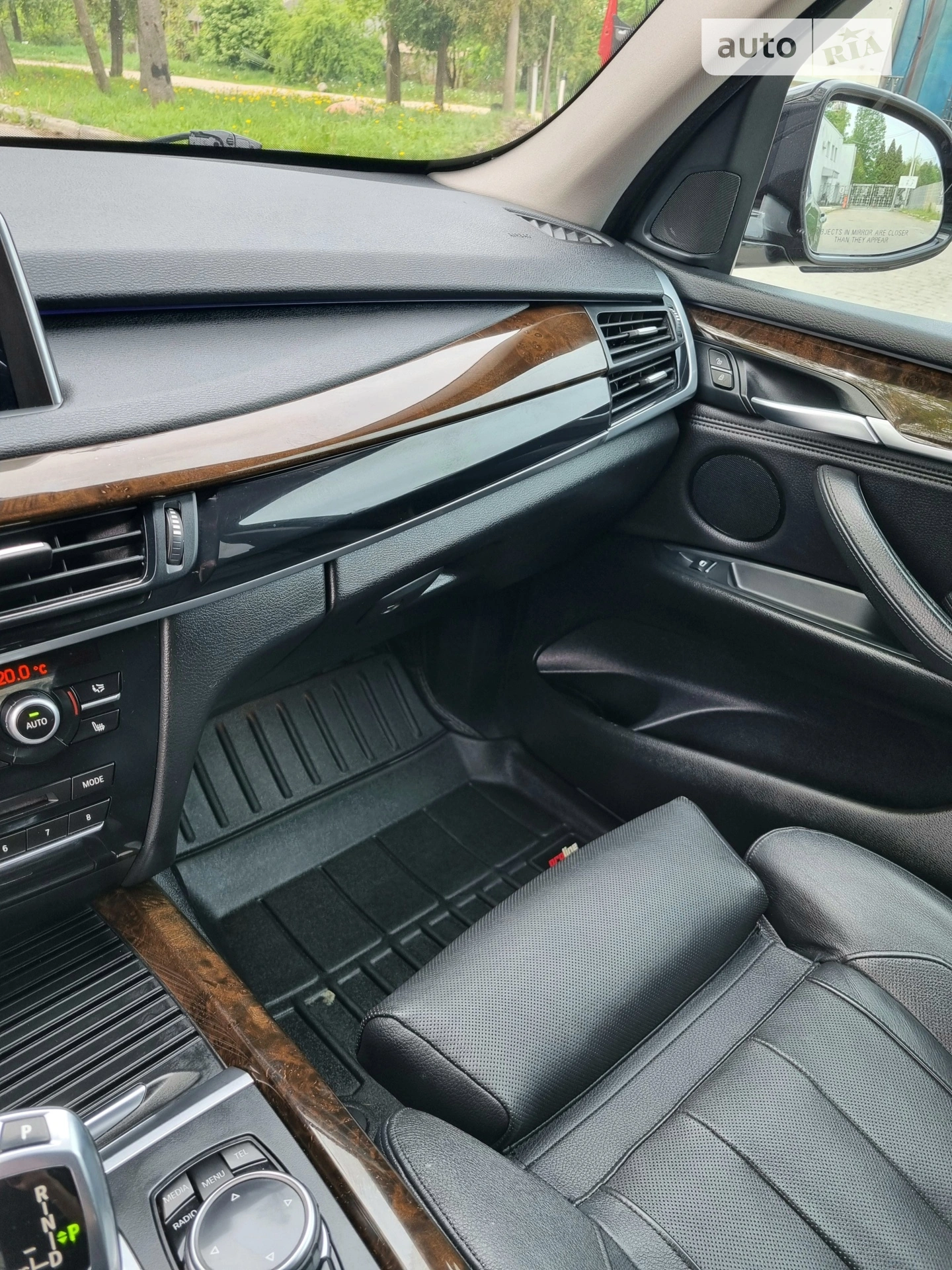 2014 BMW X5 - мініатюра 9