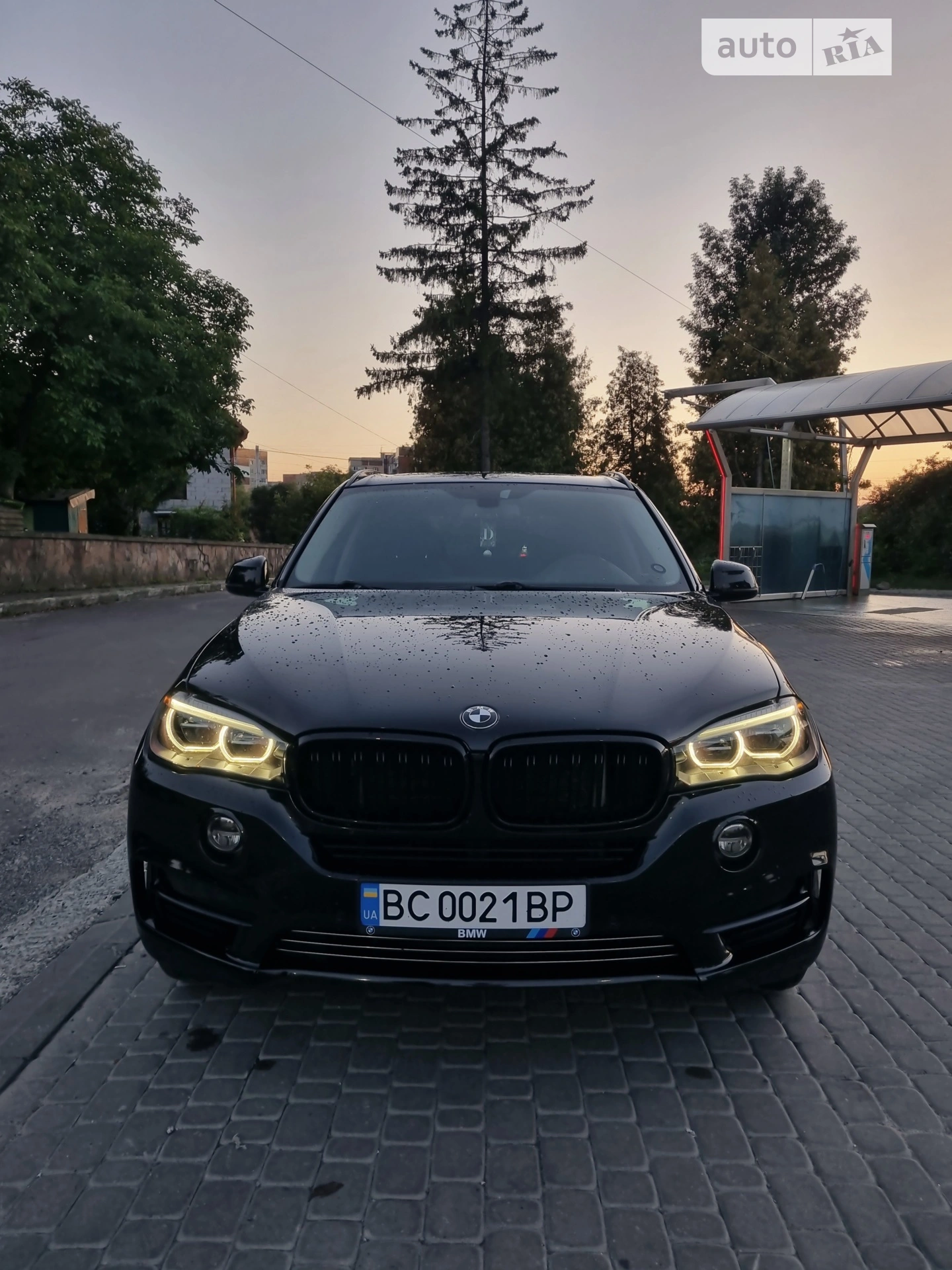 2014 BMW X5 - мініатюра 31