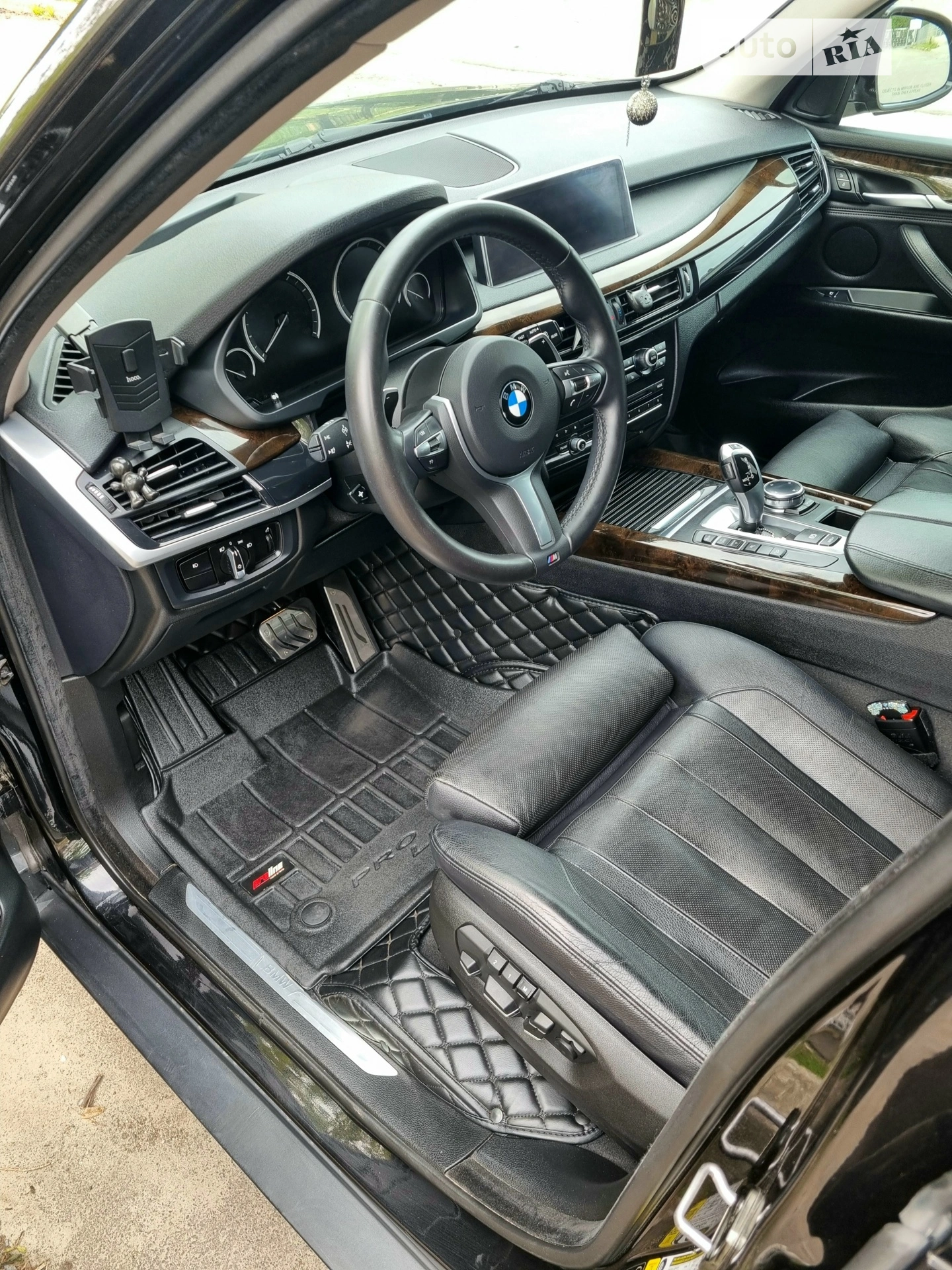 2014 BMW X5 - мініатюра 5