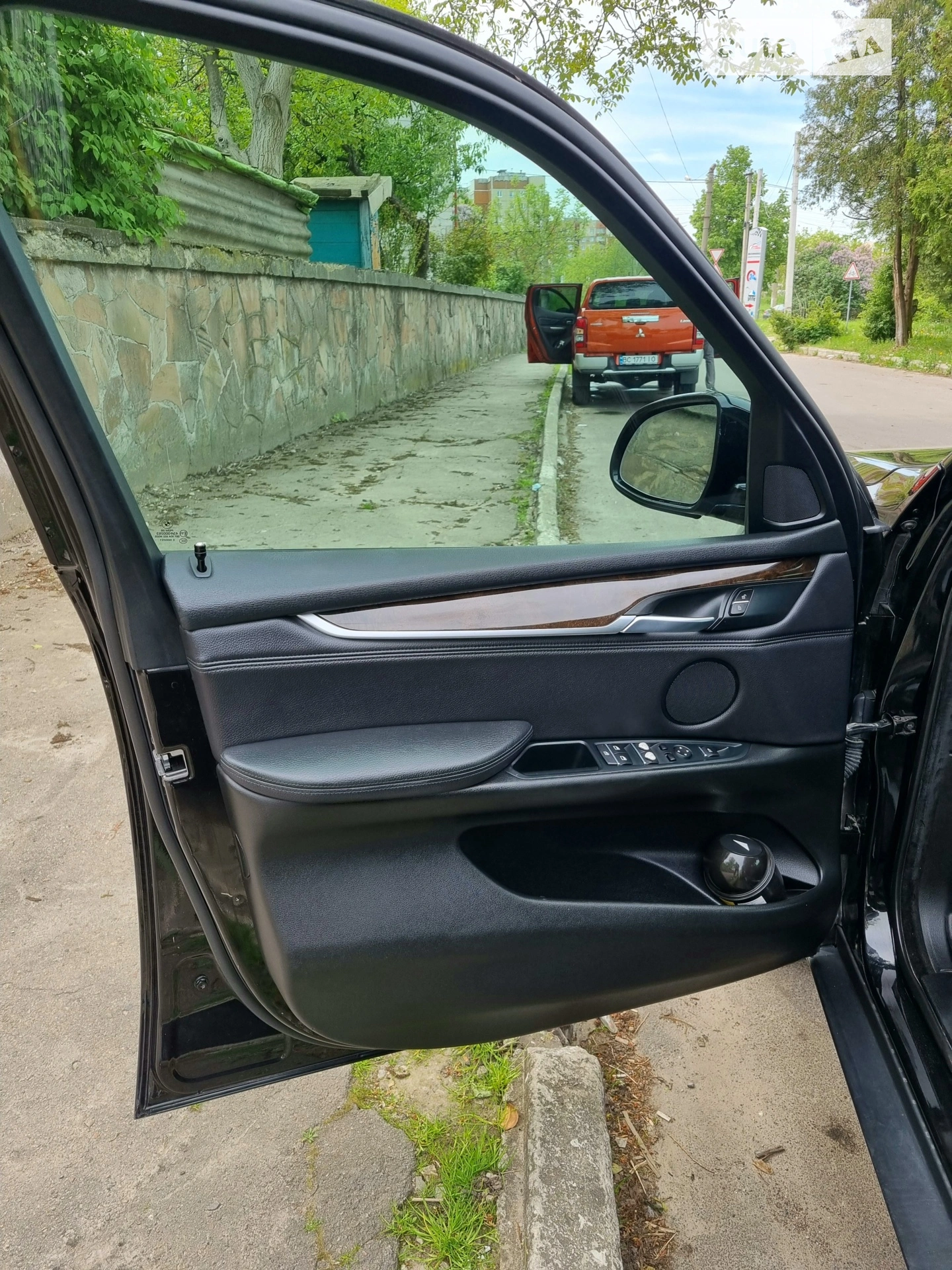 2014 BMW X5 - мініатюра 4