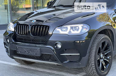 Внедорожник / Кроссовер BMW X5 2011 в Хмельницком