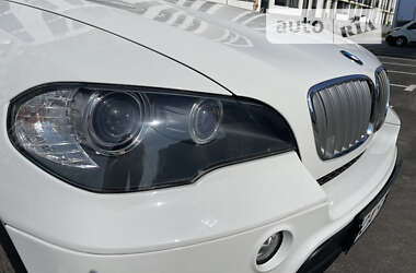 Позашляховик / Кросовер BMW X5 2010 в Черкасах