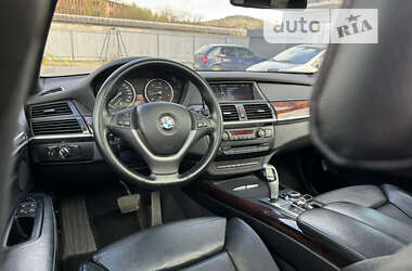 Внедорожник / Кроссовер BMW X5 2010 в Кременце