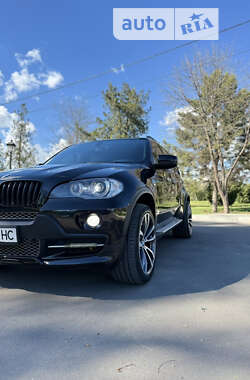 Внедорожник / Кроссовер BMW X5 2007 в Одессе