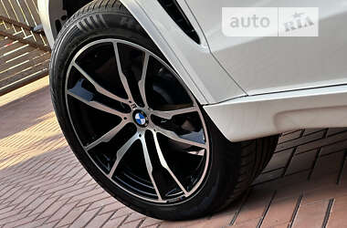 Внедорожник / Кроссовер BMW X5 2013 в Умани