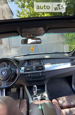 Внедорожник / Кроссовер BMW X5 2012 в Изюме