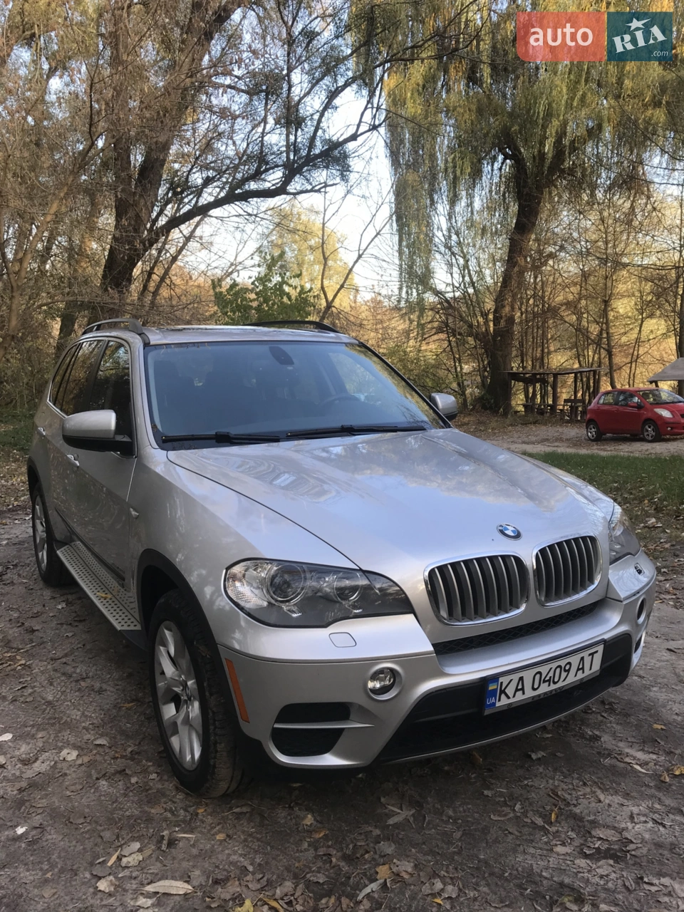 2011 BMW X5 - мініатюра 31