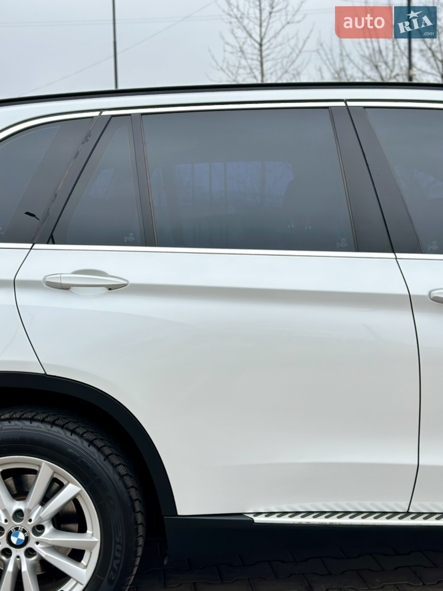 2015 BMW X5 - мініатюра 18