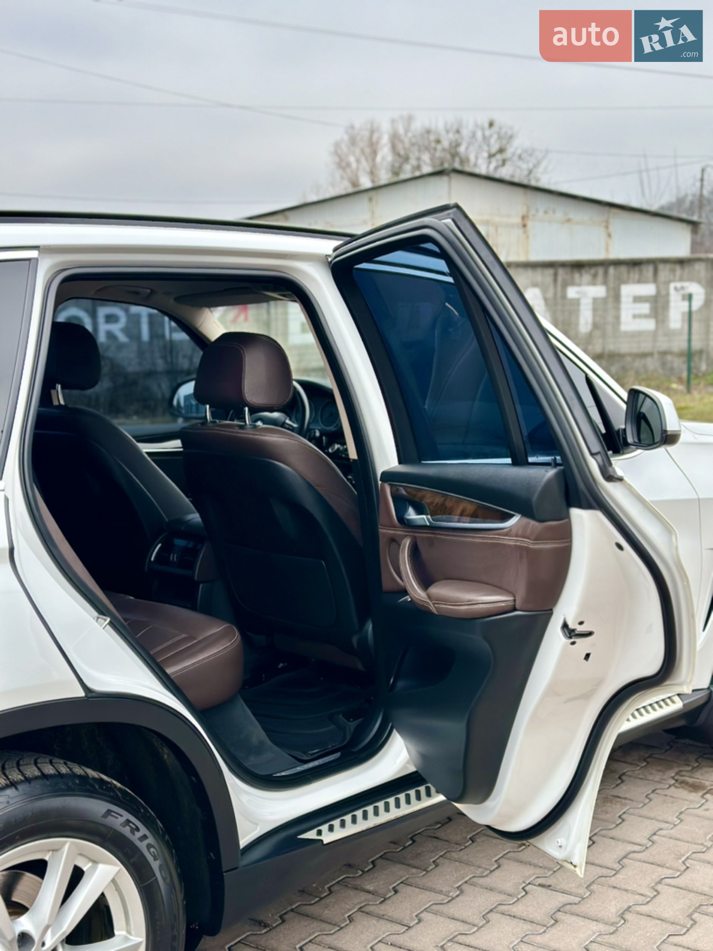 2015 BMW X5 - мініатюра 37