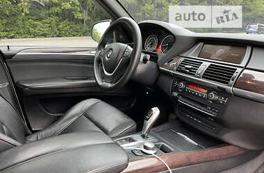 Внедорожник / Кроссовер BMW X5 2009 в Виннице